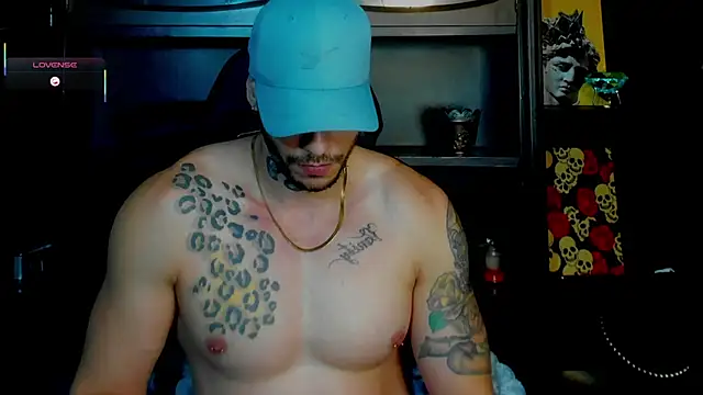 RickG Oficial online show from 11.29.25