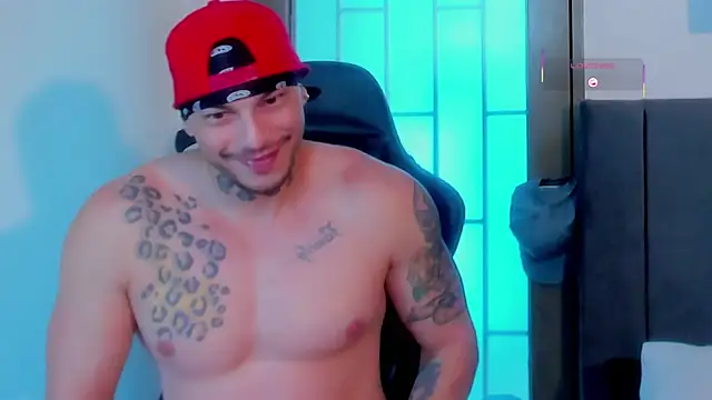 RickG Oficial online show from 03.11.26