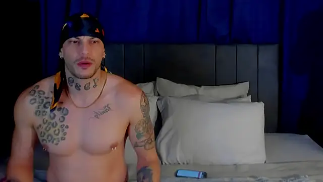 RickG Oficial online show from 06.16.26