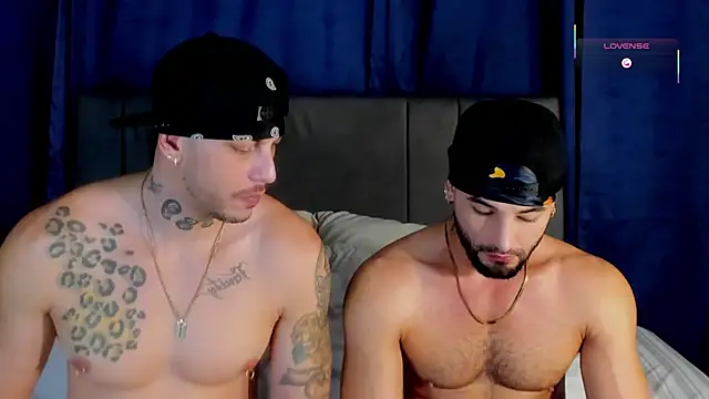 RickG Oficial online show from 06.18.26