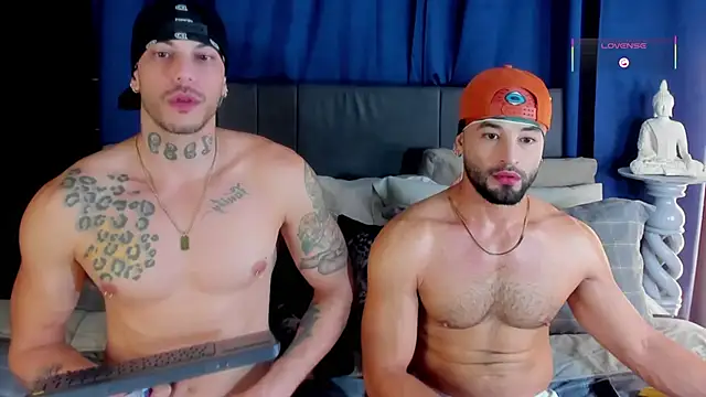 RickG Oficial online show from 06.19.26