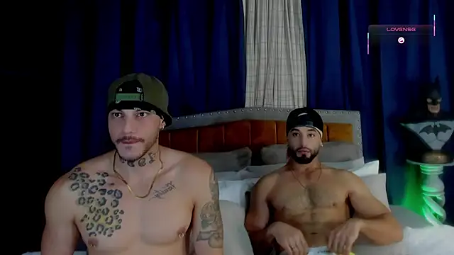 RickG Oficial online show from 06.23.26