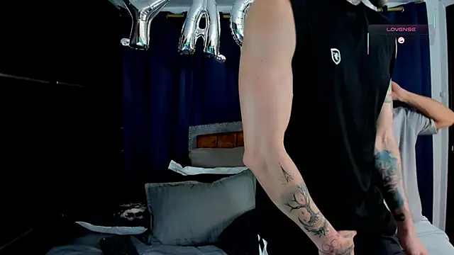 RickG Oficial online show from 06.28.26
