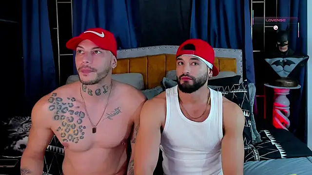 RickG Oficial online show from 07.18.26