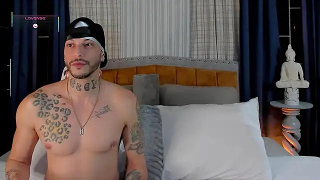 RickG Oficial online show from 08.01.26