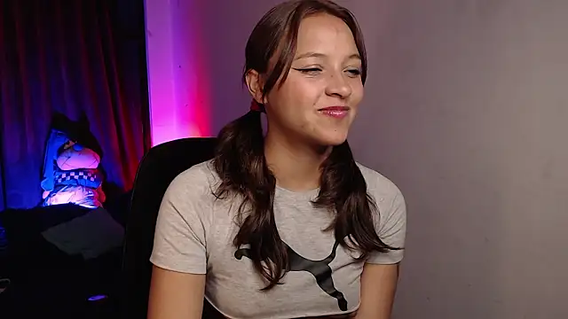 Zoe--khalL online show from 02.11.26