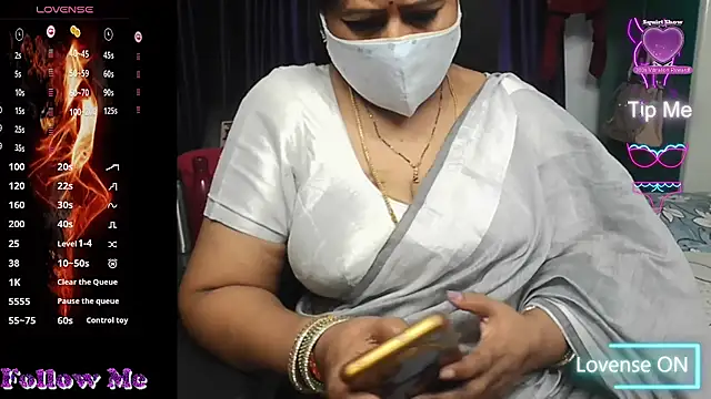 Snapshot of Rani_Darling_99 chatting on 05.31.26 Rani Darling 99 online show from 05.31.26