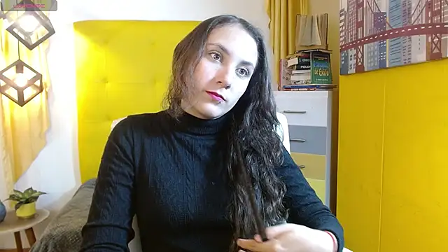 xlunna online show from 11.18.25