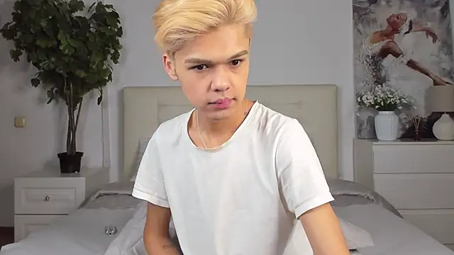 Felix Rey online show from 02.09.25