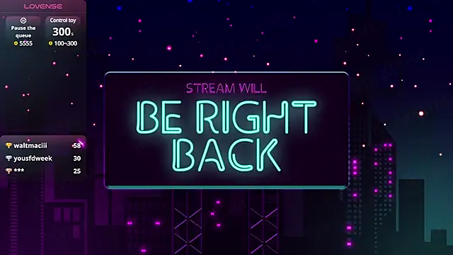 Felix Rey online show from 02.20.25