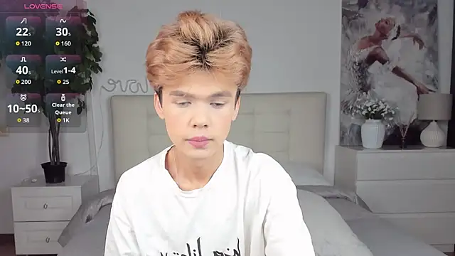 Felix Rey online show from 10.09.25