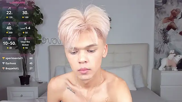 Felix Rey online show from 12.13.25