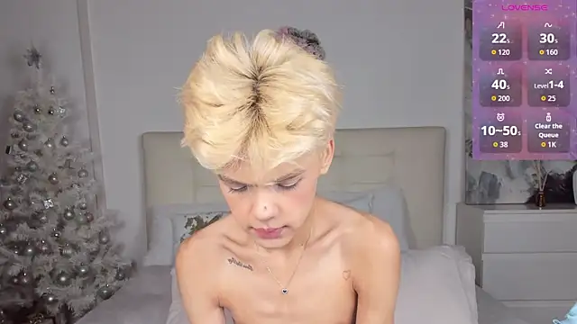 Snapshot of Felix_Rey chatting on 01.06.26 Felix Rey online show from 01.06.26