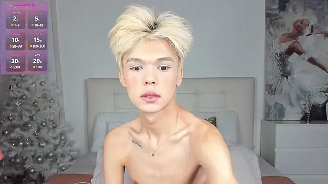 Snapshot of Felix_Rey chatting on 01.15.26 Felix Rey online show from 01.15.26