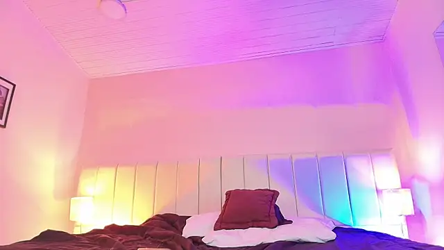 MorganaCrowley online show from 02.25.25