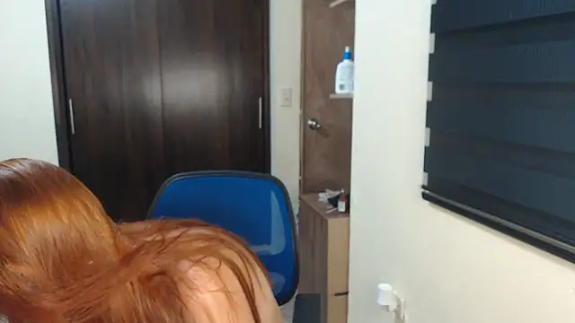 Amy Walker online show from 12.02.24