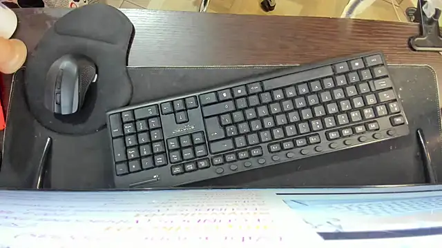 Amy Walker online show from 01.15.26