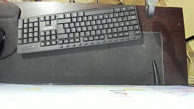 Amy Walker online show from 02.19.26