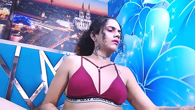 aleja mistress  online show from 12.21.24