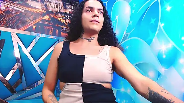 aleja mistress  online show from 12.21.24