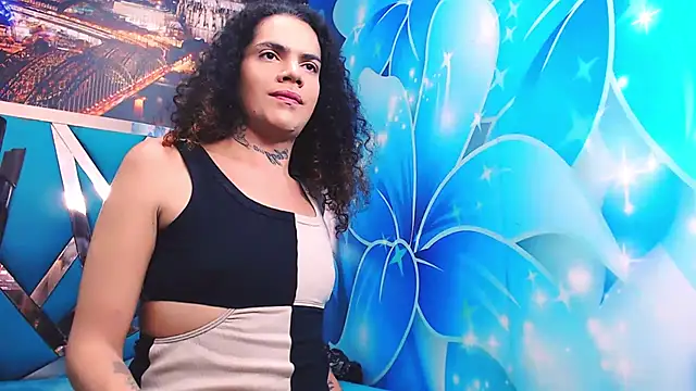 aleja mistress  online show from 12.21.24