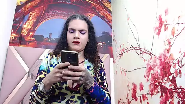 aleja mistress  online show from 01.25.25