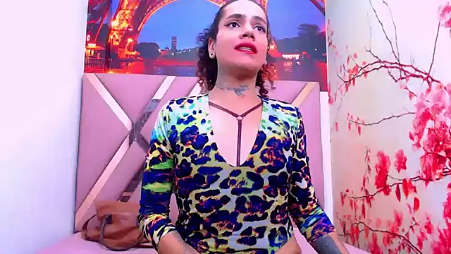 aleja mistress  online show from 01.29.25