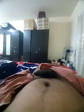 sexymallusexymale online show from 12.25.24