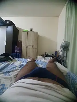 sexymallusexymale online show from 10.25.25