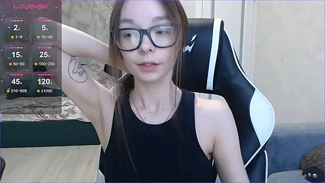 Amarieni online show from 03.18.25