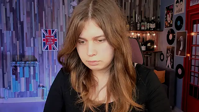 FioraMarmoris online show from 11.28.25