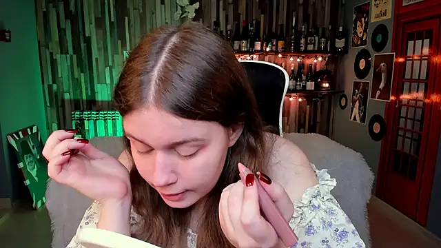 FioraMarmoris online show from 04.15.26