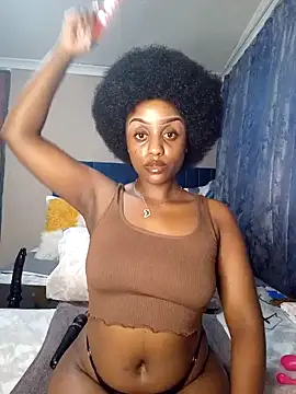 Queen-Chocolate online show from 01.24.25