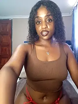 Queen-Chocolate online show from 01.30.25