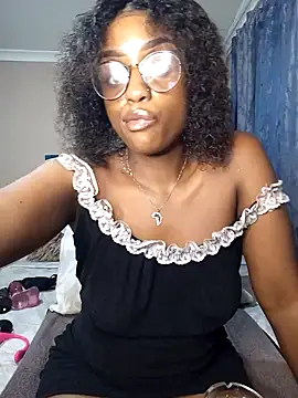 Queen-Chocolate online show from 01.30.25