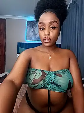 Queen-Chocolate online show from 02.25.26