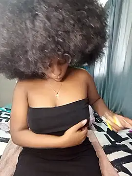 Queen-Chocolate online show from 04.18.26