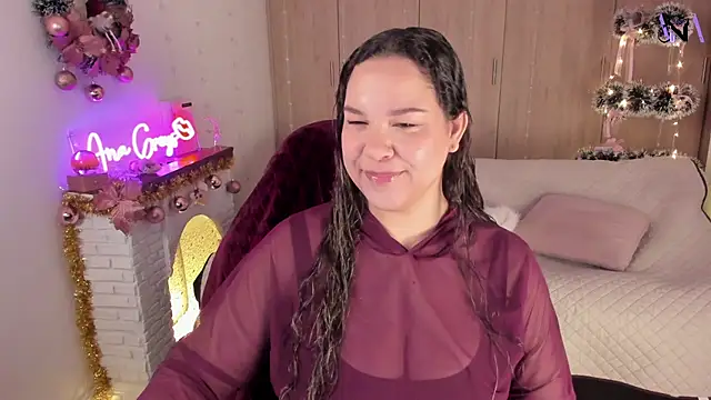 Anagreys online show from 12.23.25