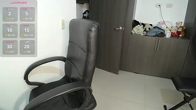 venelope1 online show from 02.14.26