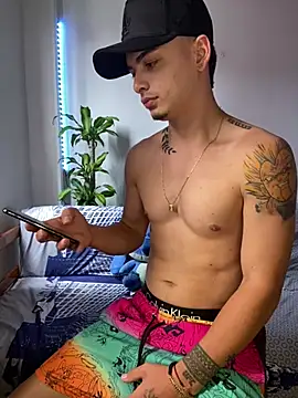 danny 42027 online show from 03.04.25