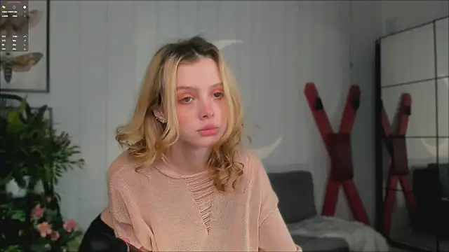 little anitta online show from 03.21.25