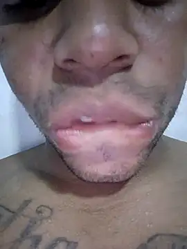 blackniggafire online show from 12.13.25