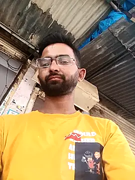 sagarghai07 online show from 10.22.25