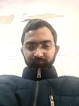 sagarghai07 online show from 02.18.26