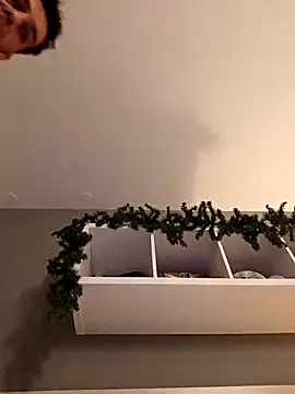 Sextructorxh online show from 12.18.25