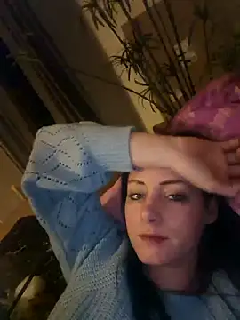 Jasmin-White online show from 12.11.24