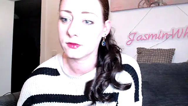 Jasmin-White online show from 03.23.26