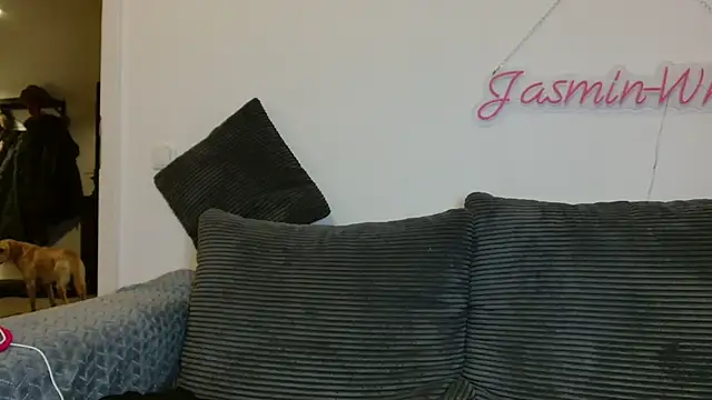 Jasmin-White online show from 05.23.26
