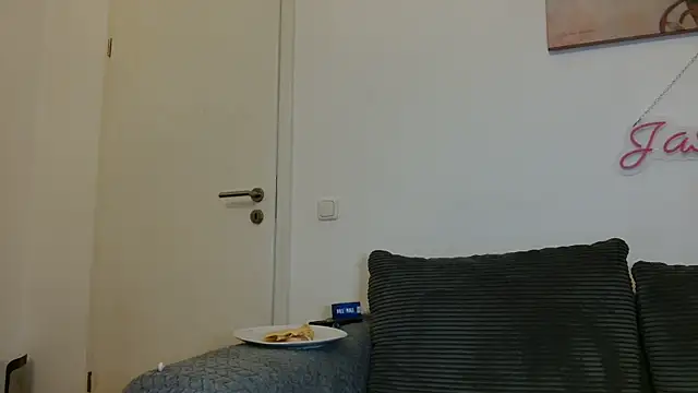 Jasmin-White online show from 06.02.26