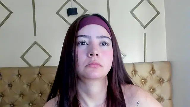 Alejita699 online show from 09.08.25